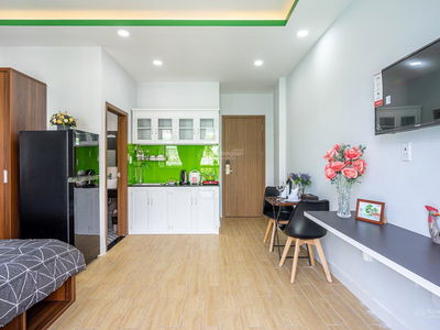 Жилье в Ho Chi Minh City, Vietnam Жилье в Ho Chi Minh City, Vietnam