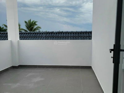 Logement dans Thu Dau Mot, Vietnam Logement dans Thu Dau Mot, Vietnam