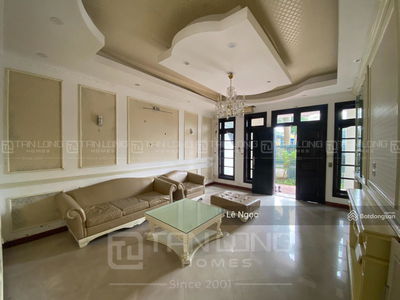 Khu đô thị Nam Thăng Long - Ciputra, Vietnam Khu đô thị Nam Thăng Long - Ciputra, Vietnam