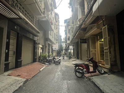 Logement dans Hanoi, Vietnam Logement dans Hanoi, Vietnam