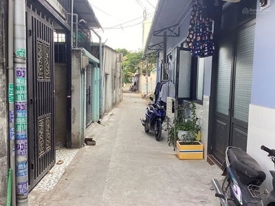 Gehäuse In Di An, Vietnam Gehäuse In Di An, Vietnam