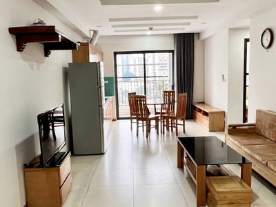 Handi Resco Le Van Luong, Vietnam Handi Resco Le Van Luong, Vietnam