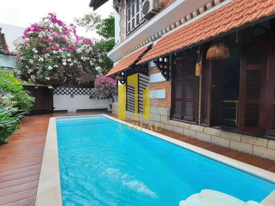 Housing in Di An, Vietnam Housing in Di An, Vietnam