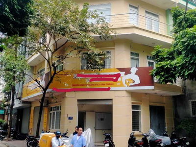 Жилье в Hanoi, Vietnam Жилье в Hanoi, Vietnam