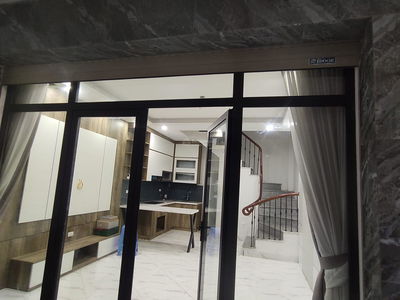 Housing in Hanoi, Vietnam Housing in Hanoi, Vietnam