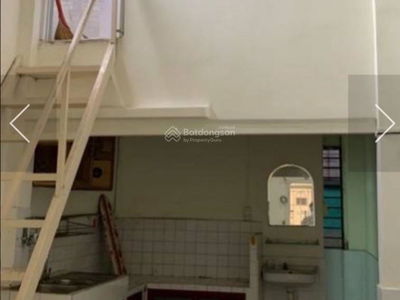 Housing in Ho Chi Minh City, Vietnam Housing in Ho Chi Minh City, Vietnam