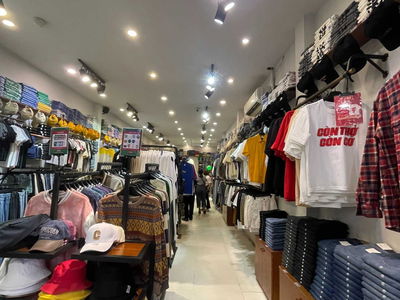 Propriété in Ho Chi Minh City