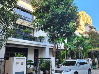 Logement dans Hanoi, Vietnam Logement dans Hanoi, Vietnam