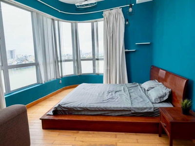 Indochina Riverside, Vietnam  Indochina Riverside, Vietnam