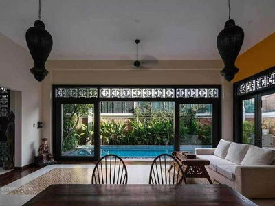 Alojamiento en Di An, Vietnam Alojamiento en Di An, Vietnam