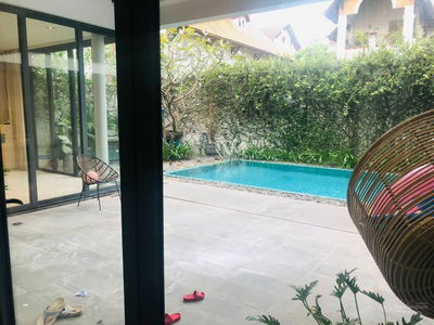 Gehäuse In Nha Be, Vietnam Gehäuse In Nha Be, Vietnam