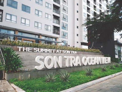 Son Tra Ocean View, Vietnam Son Tra Ocean View, Vietnam