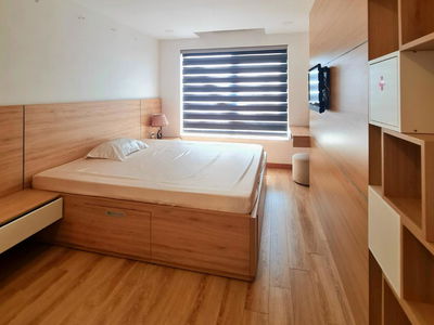 Son Tra Ocean View, Vietnam Son Tra Ocean View, Vietnam