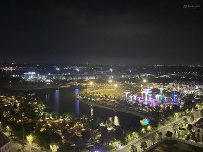 Masteri Centre Point, Vietnam Masteri Centre Point, Vietnam