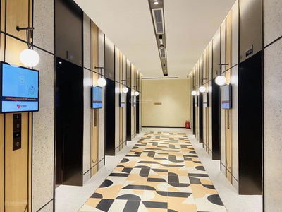 Masteri Centre Point, Vietnam Masteri Centre Point, Vietnam