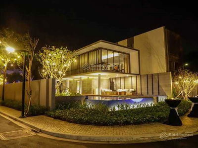 Holm Villas Thảo Điền