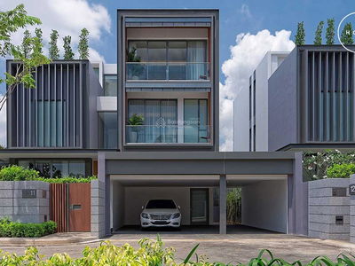 Holm Villas Thảo Điền, Vietnam Holm Villas Thảo Điền, Vietnam