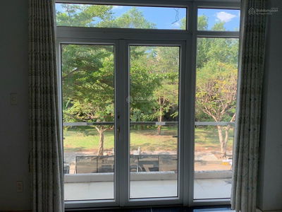 Nam Long residential area, Vietnam Nam Long residential area, Vietnam