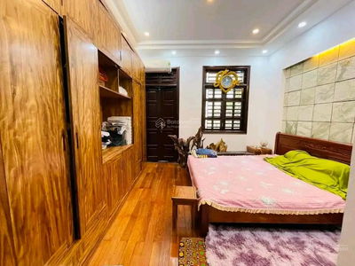 Housing in Hanoi, Vietnam Housing in Hanoi, Vietnam