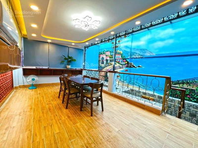 Housing in Nha Be, Vietnam Housing in Nha Be, Vietnam