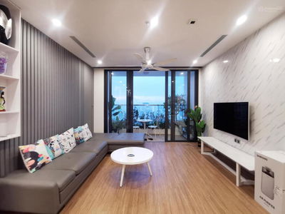 Vinhomes D'Capitale, Vietnam Vinhomes D'Capitale, Vietnam