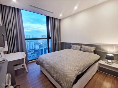 Vinhomes D'Capitale, Vietnam Vinhomes D'Capitale, Vietnam