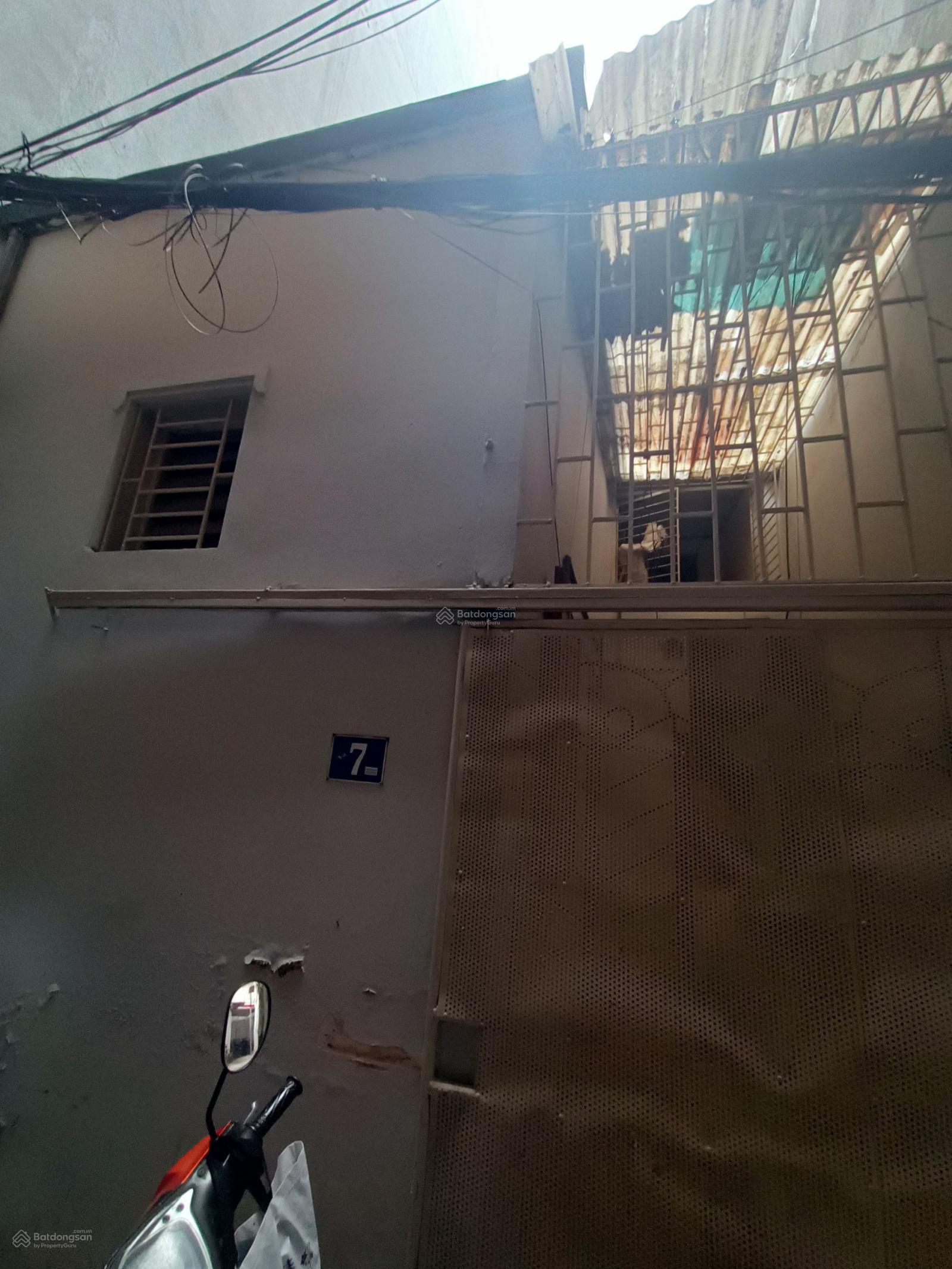 Logement dans Hanoi, Vietnam Logement dans Hanoi, Vietnam