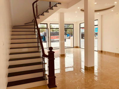 Khu đô thị mới An Hưng, Vietnam Khu đô thị mới An Hưng, Vietnam