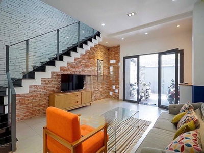 Жилье в Ho Chi Minh City, Vietnam Жилье в Ho Chi Minh City, Vietnam