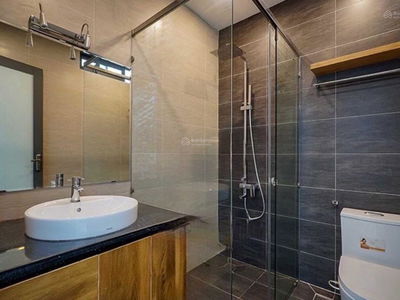 Housing in Ho Chi Minh City, Vietnam Housing in Ho Chi Minh City, Vietnam