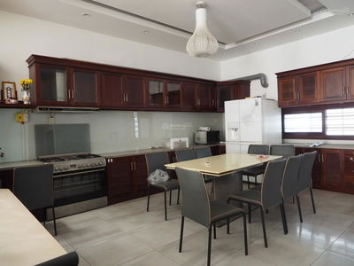 Housing in Nha Be, Vietnam  Housing in Nha Be, Vietnam