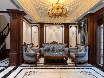 Vinhomes Riverside, Vietnam Vinhomes Riverside, Vietnam