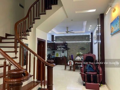 Van Quan new urban area, Vietnam Van Quan new urban area, Vietnam