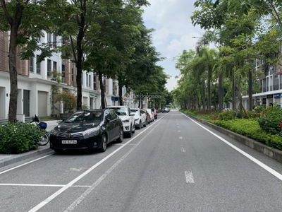 The Manor Central Park, Vietnam The Manor Central Park, Vietnam