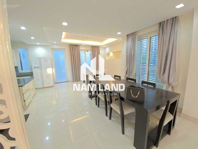 Housing in Nha Be, Vietnam Housing in Nha Be, Vietnam