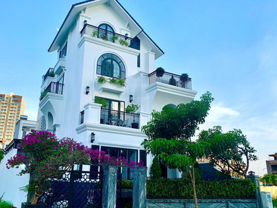 Saigon Mystery Villas, Vietnam Saigon Mystery Villas, Vietnam