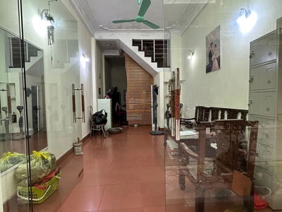 Gehäuse In Hanoi, Vietnam Gehäuse In Hanoi, Vietnam