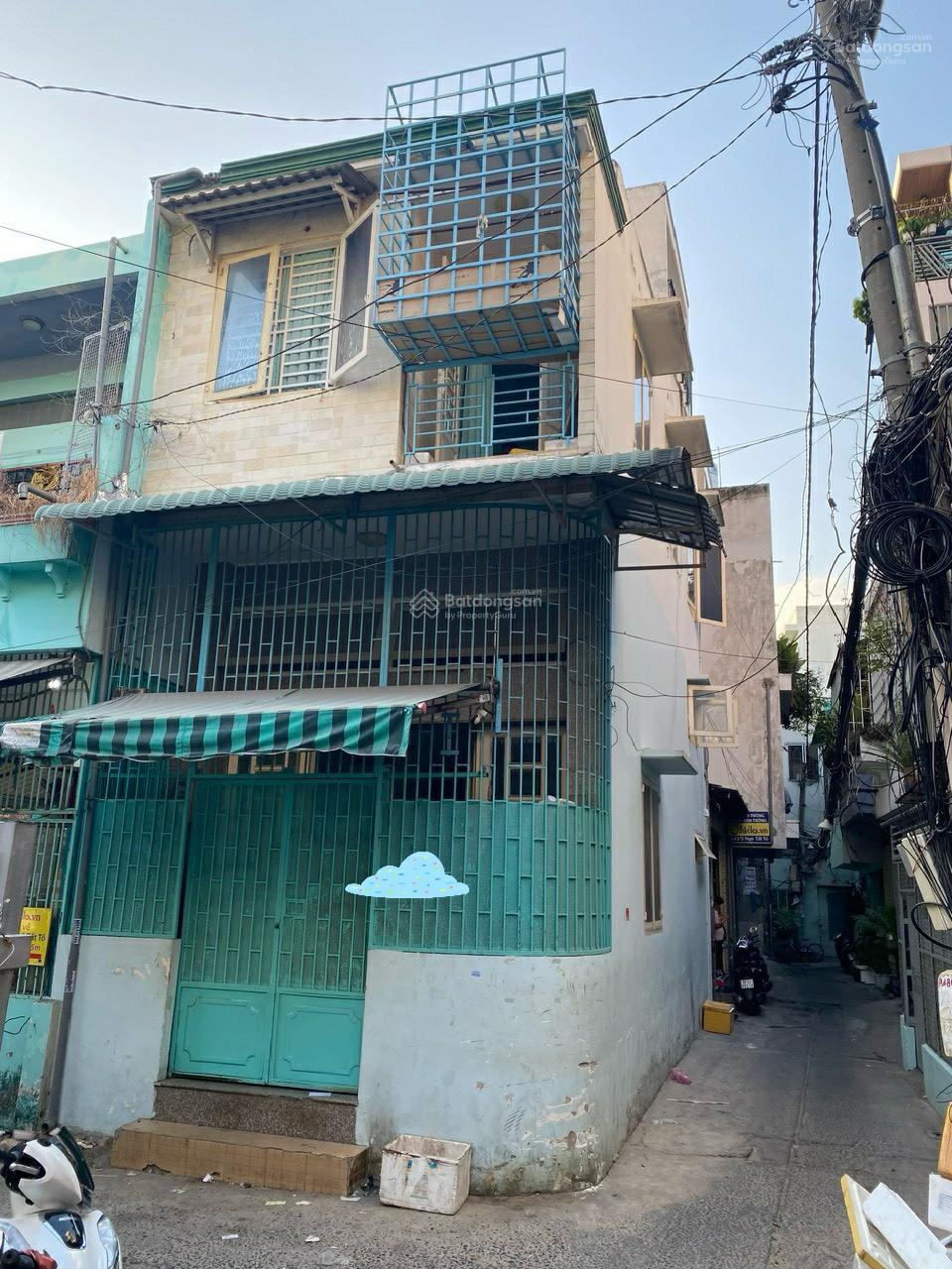 Gehäuse In Ho Chi Minh City, Vietnam Gehäuse In Ho Chi Minh City, Vietnam