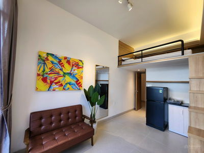 Жилье в Nha Be, Vietnam Жилье в Nha Be, Vietnam