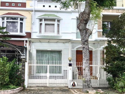 Phú Mỹ Hưng, Vietnam Phú Mỹ Hưng, Vietnam