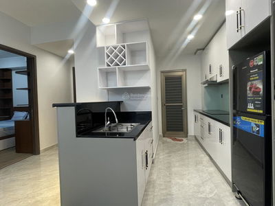 Midtown Phú Mỹ Hưng, Vietnam  Midtown Phú Mỹ Hưng, Vietnam