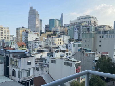 The Lancaster - Ho Chi Minh, Vietnam The Lancaster - Ho Chi Minh, Vietnam