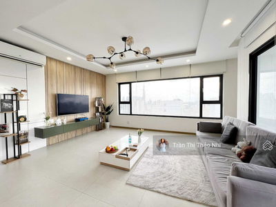 New City Thủ Thiêm, Vietnam New City Thủ Thiêm, Vietnam