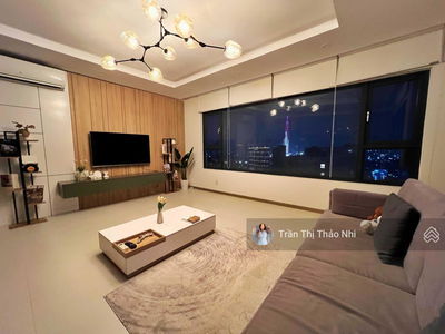 New City Thủ Thiêm, Vietnam New City Thủ Thiêm, Vietnam