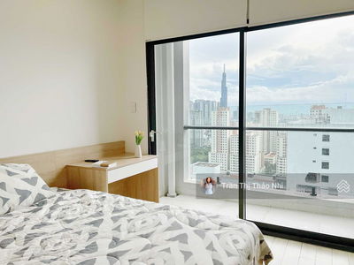 New City Thủ Thiêm, Vietnam New City Thủ Thiêm, Vietnam