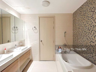 New City Thủ Thiêm, Vietnam New City Thủ Thiêm, Vietnam