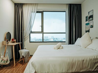 The Gold View, Vietnam The Gold View, Vietnam