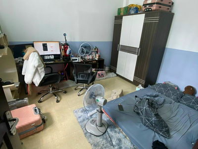 Logement dans Ho Chi Minh City, Vietnam Logement dans Ho Chi Minh City, Vietnam