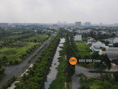 Gehäuse In Thuan An, Vietnam Gehäuse In Thuan An, Vietnam