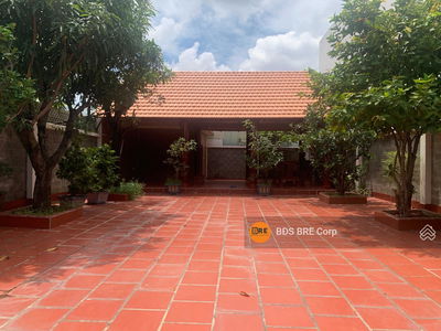 Housing in Thuan An, Vietnam Housing in Thuan An, Vietnam